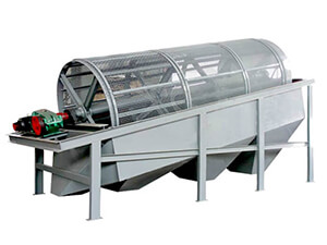 采用低速傳動(dòng)，傳動(dòng)效率高